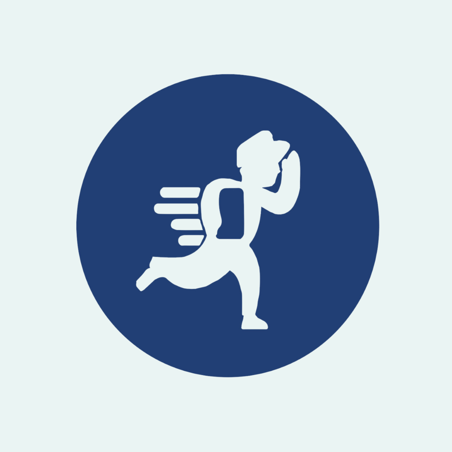 شركة المندوب للتوصيل